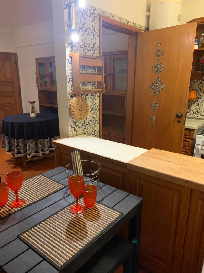 Casa Da Universidade Coimbra Eksteriør billede