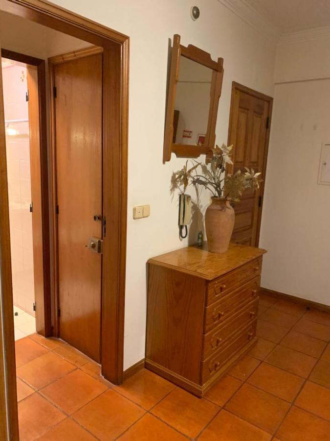 Casa Da Universidade Coimbra Eksteriør billede