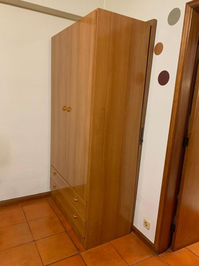 Casa Da Universidade Coimbra Eksteriør billede