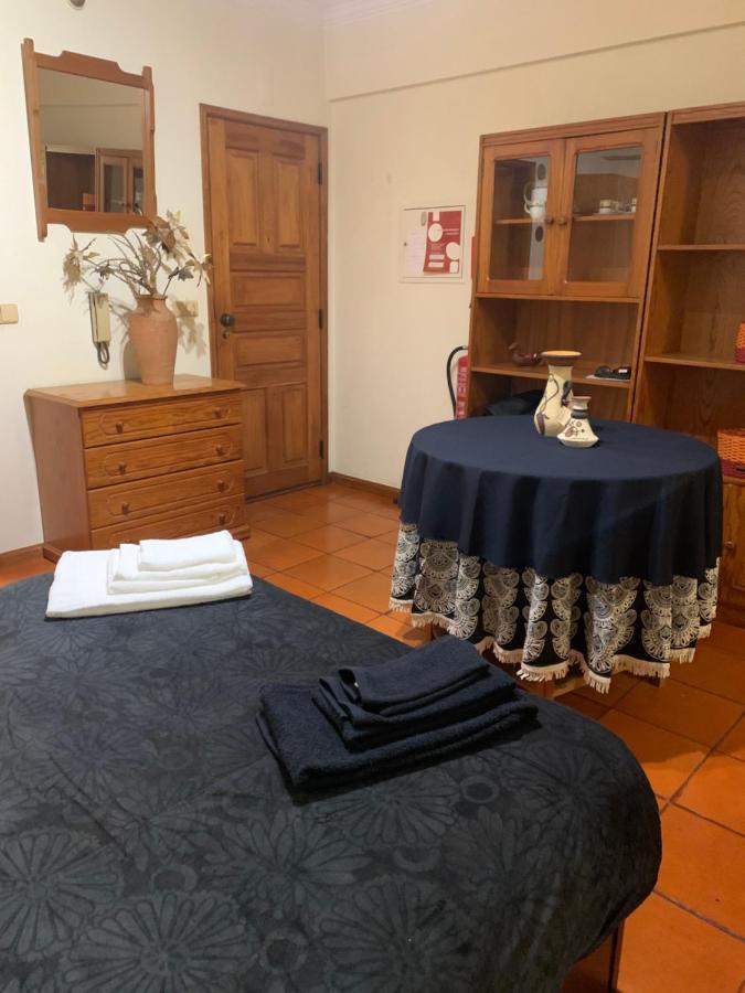 Casa Da Universidade Coimbra Eksteriør billede