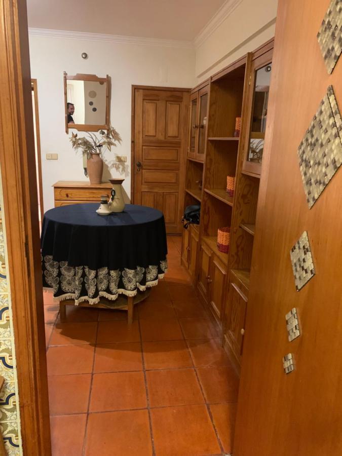 Casa Da Universidade Coimbra Eksteriør billede